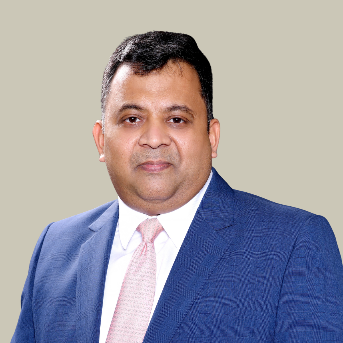 Sandeep Agarwal